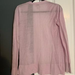 LOFT Sweaters - Loft lavender cardigan LOFT Sweaters - Loft lavender cardigan